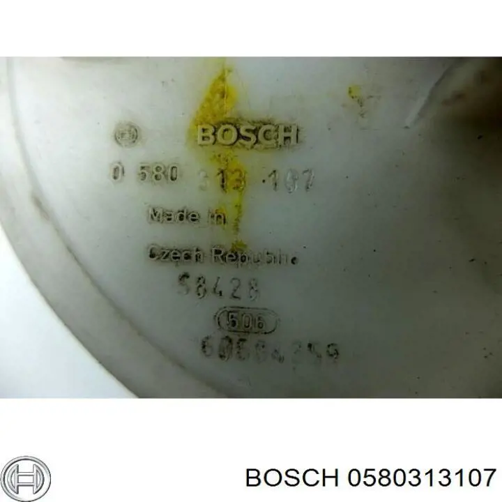 Купить 60682368 Fiat/Alfa/Lancia Модуль топливного насоса