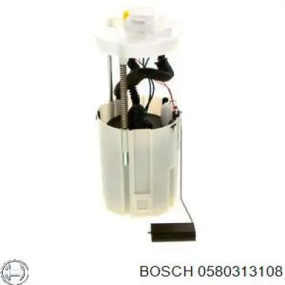  0580313108 Bosch