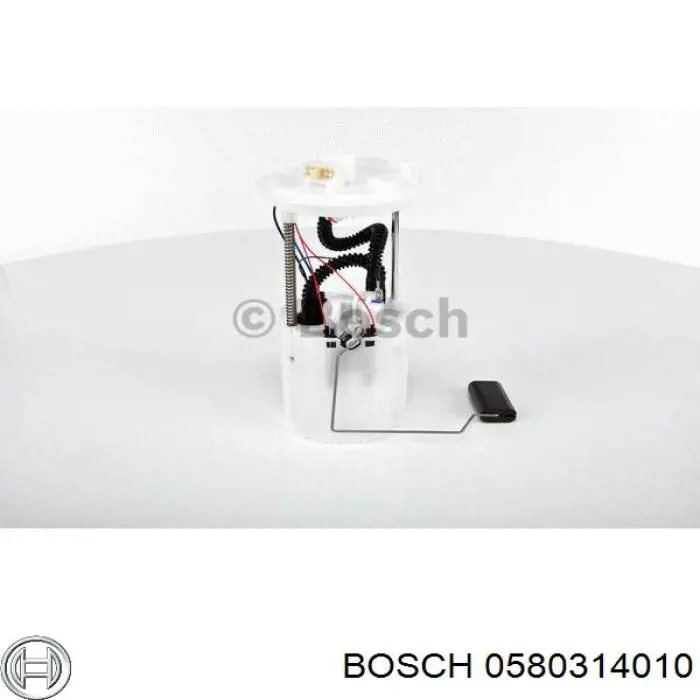 0580314010 Bosch