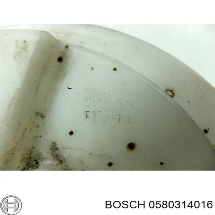 Модуль бензонасоса Fiat/Alfa/Lancia 0046552836 цена, от 165.22 USD