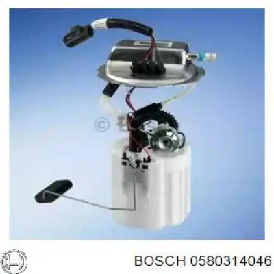  0580314046 Bosch