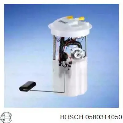  580314050 Bosch