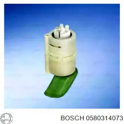  0580314073 Bosch