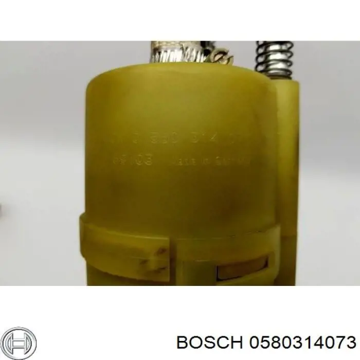 Купить 250605947R Renault (RVI) Модуль топливного насоса
