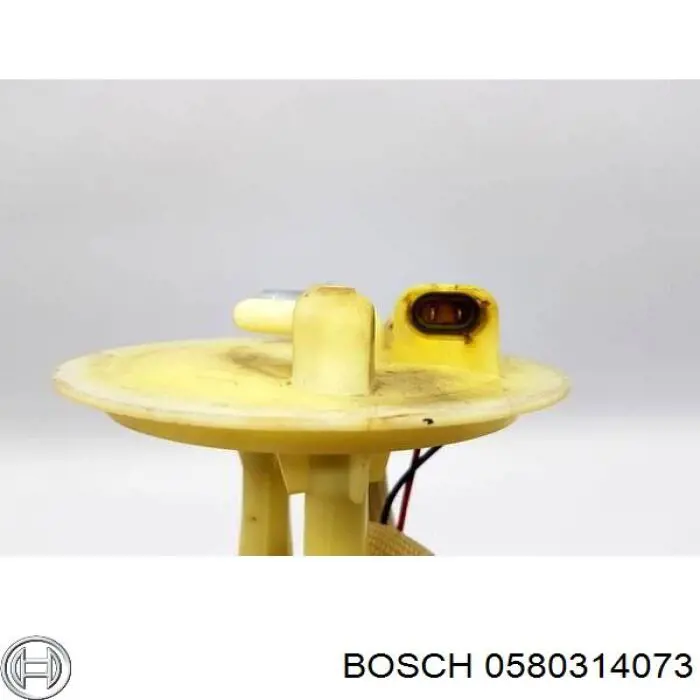 Купить 7700828784 Renault (RVI) Модуль топливного насоса