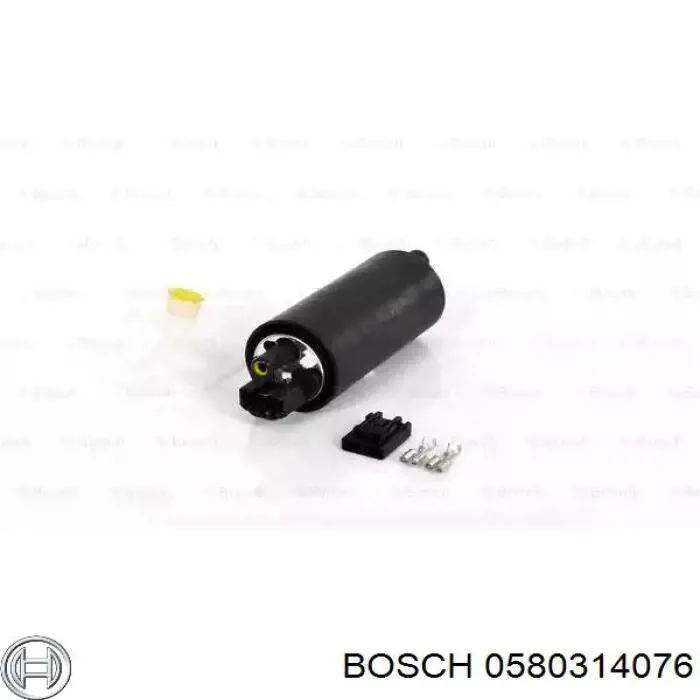  0580314076 Bosch