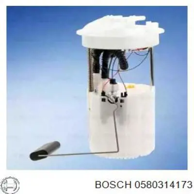  0580314173 Bosch