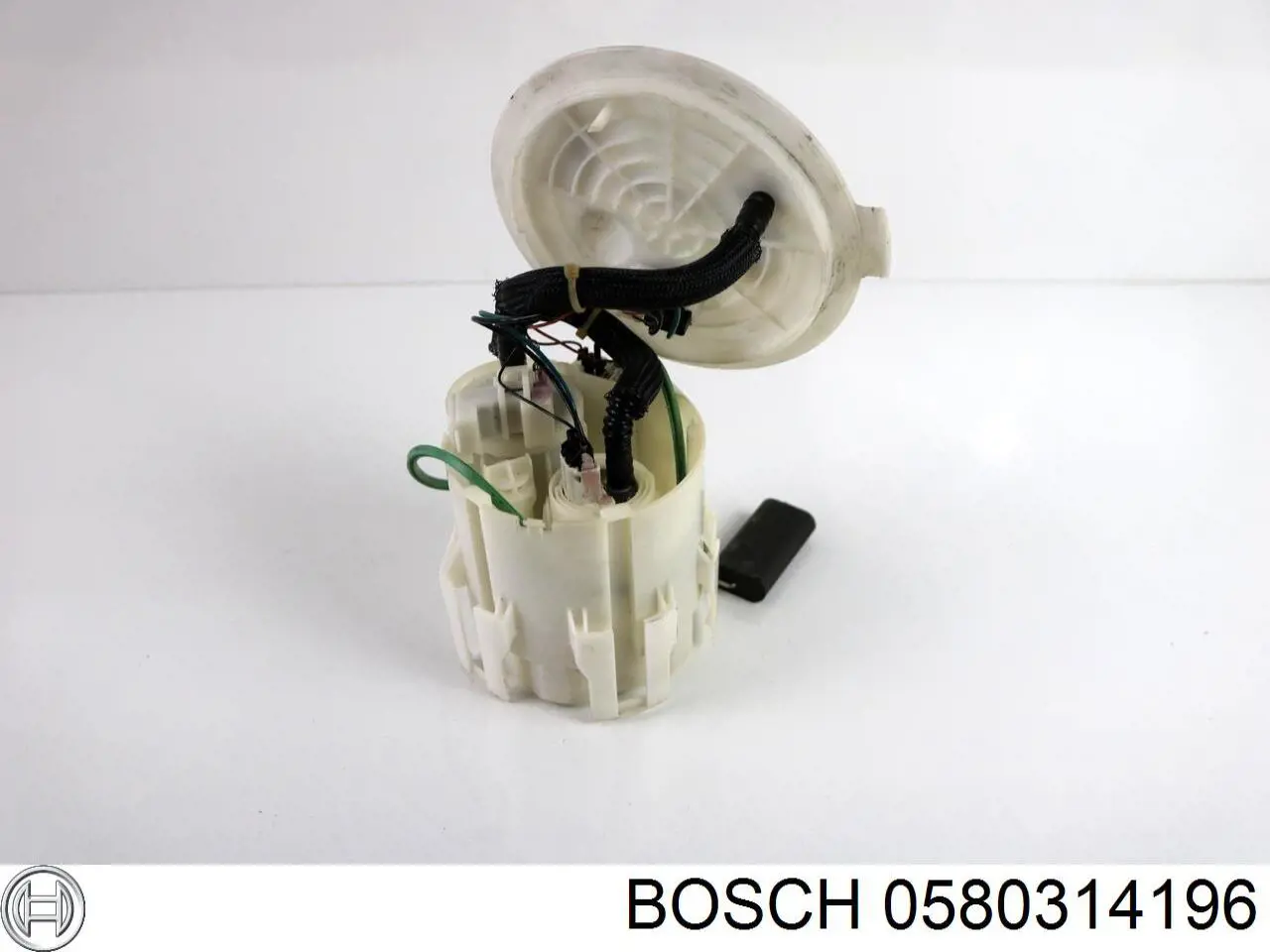 Топливный насос электрический погружной 0580314196 Bosch