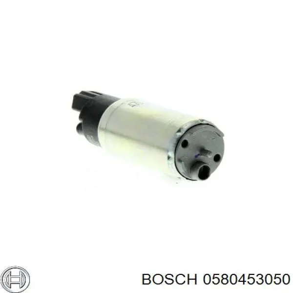 0580453050 Bosch