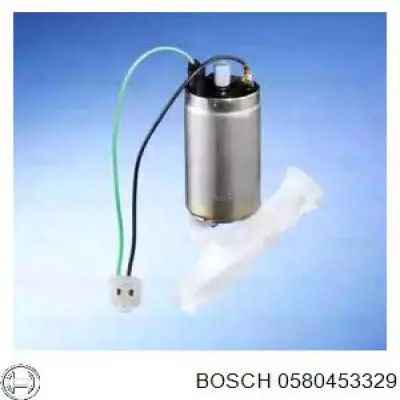  0580453329 Bosch