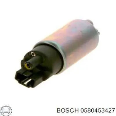 0580453427 Bosch топливный насос электрический погружной