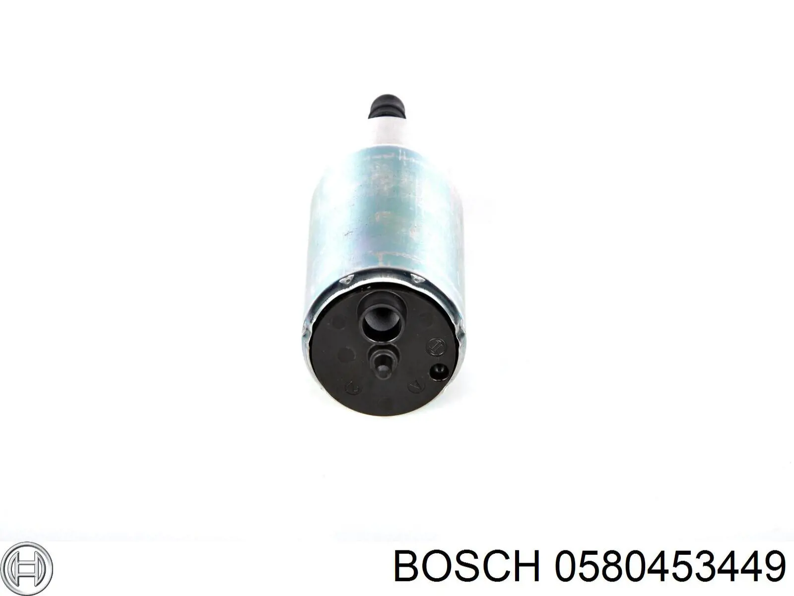 Элемент-турбинка топливного насоса Bosch 0580453449 цена, от 15.19 USD