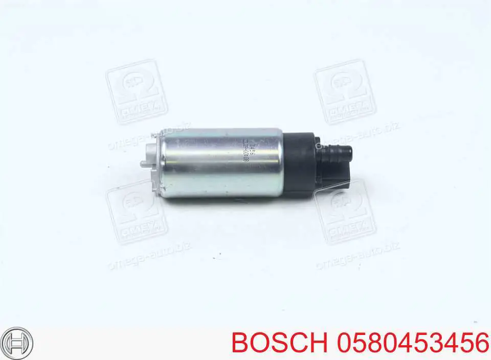 0580453456 Bosch топливный насос электрический погружной