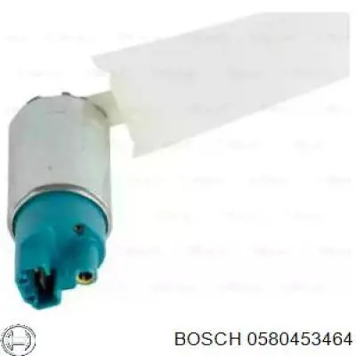  0580453464 Bosch