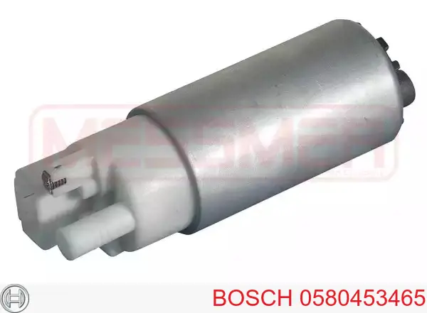 0580453465 Bosch топливный насос электрический погружной