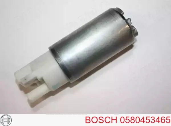 Насос топливный Bosch 0580453465 цена, от 22.92 USD