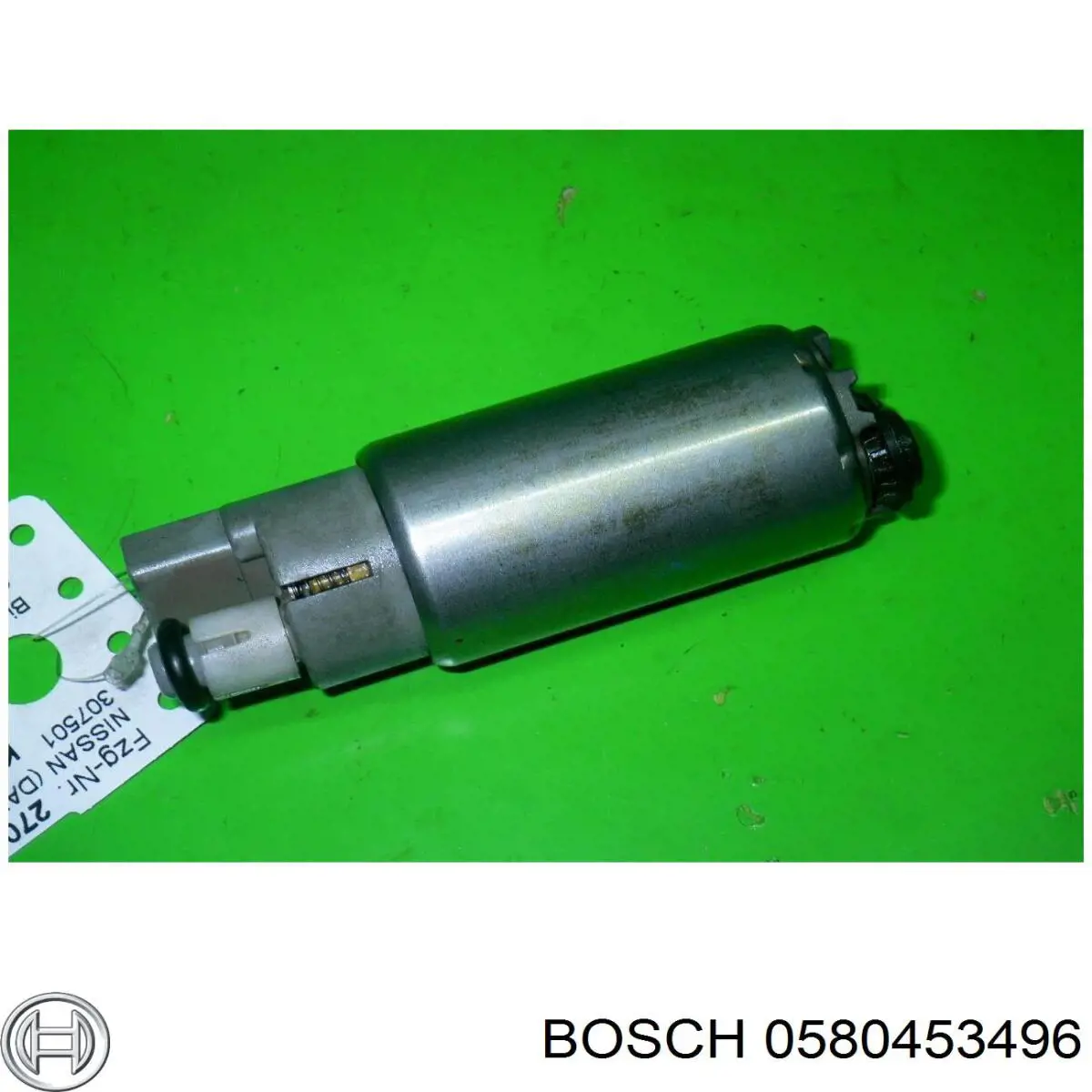 Купить 580453496 Bosch Топливный насос погружной электрический