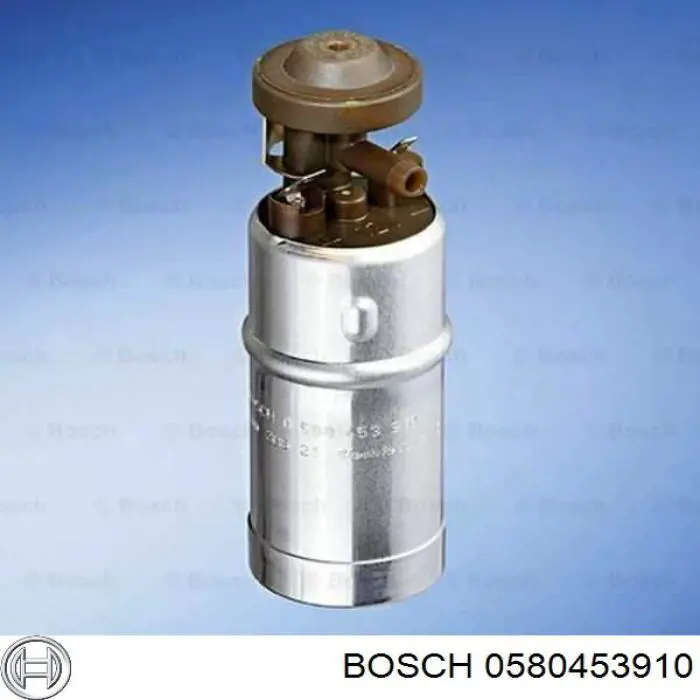  0580453910 Bosch