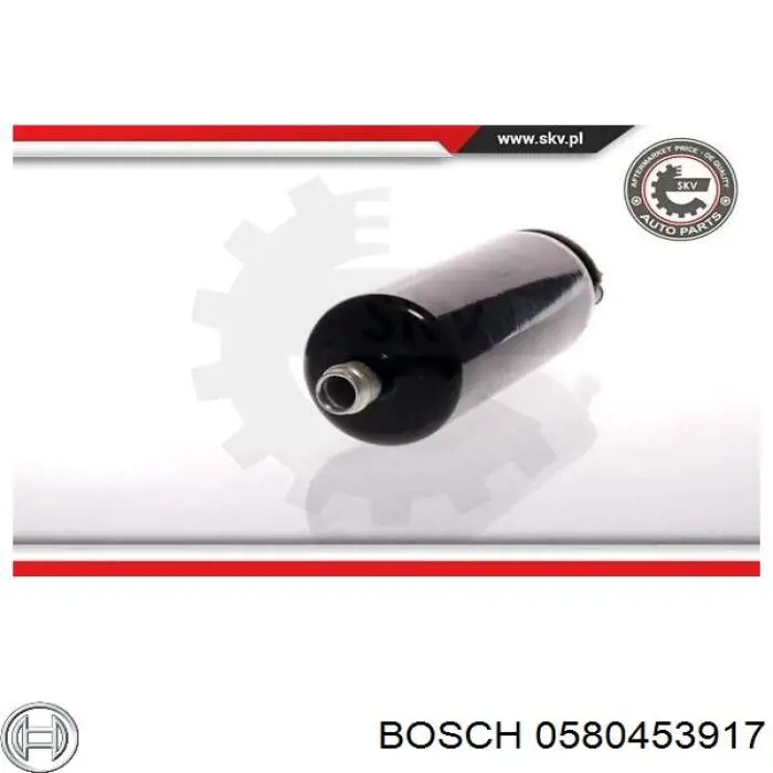 0580453917 Bosch 