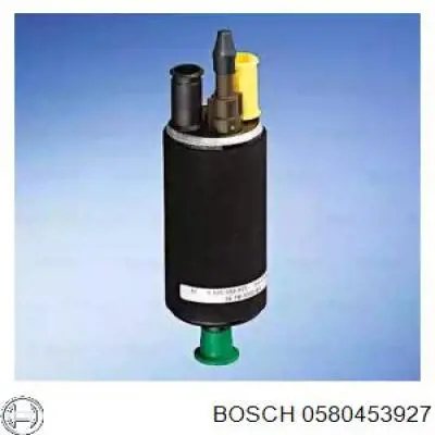  0580453927 Bosch