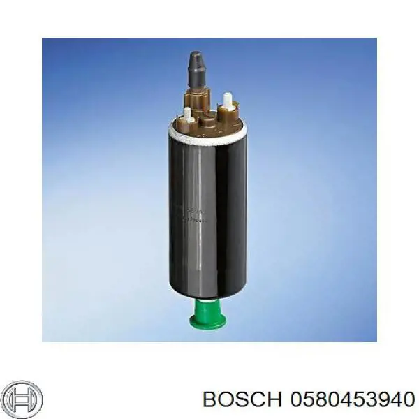  0580453940 Bosch