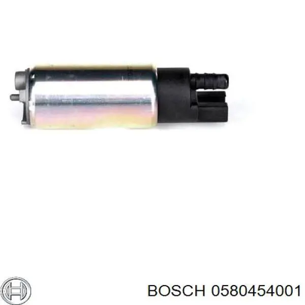 0580454001 Bosch