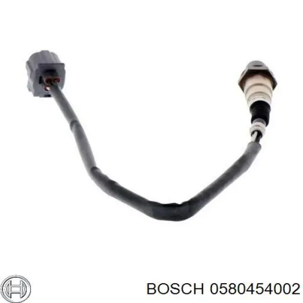 0580454002 Bosch