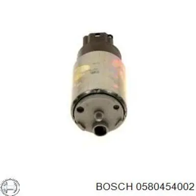 Насос топливный Bosch 0580454002 цена, от 41.45 USD