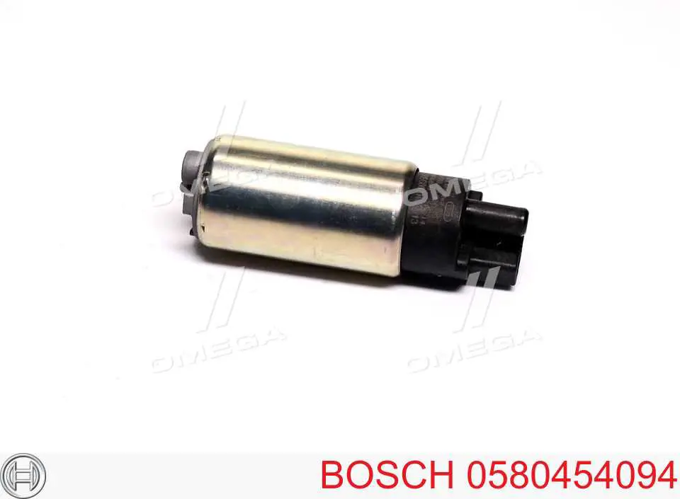 0580454094 Bosch топливный насос электрический погружной