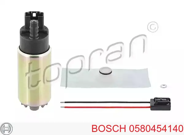 0580454140 Bosch