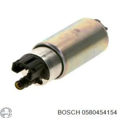 0580454154 Bosch 