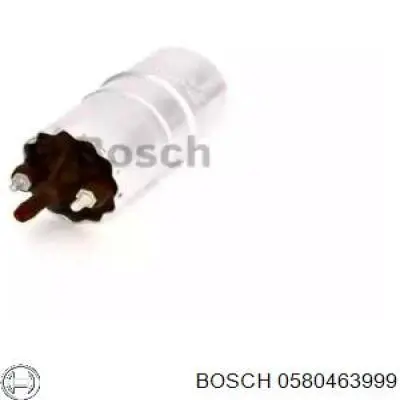 Купить 16121461576 BMW Топливный насос погружной электрический