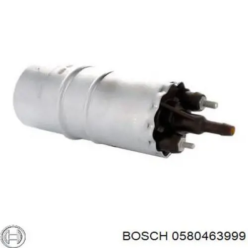  0580463999 Bosch