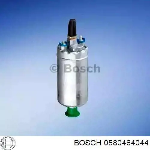 Топливный насос магистральный BOSCH 0580464044