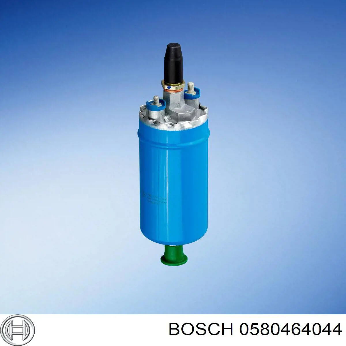 Магистральный бензонасос 0580464044 Bosch