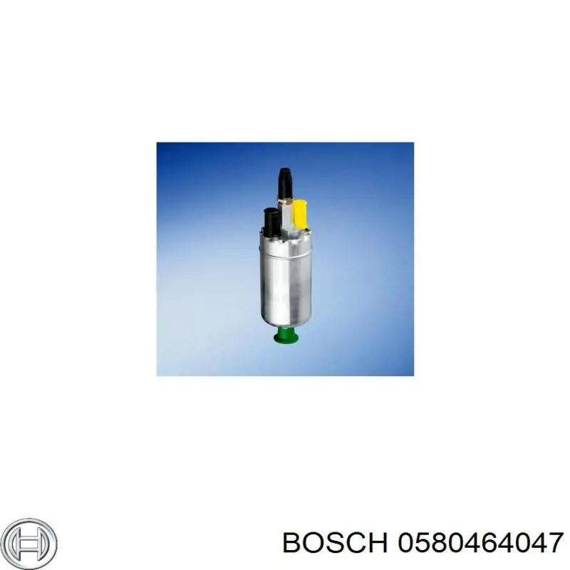  0580464047 Bosch