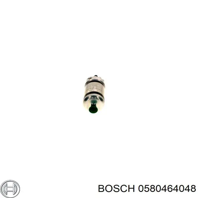 0 580 464 048 Bosch топливный насос магистральный
