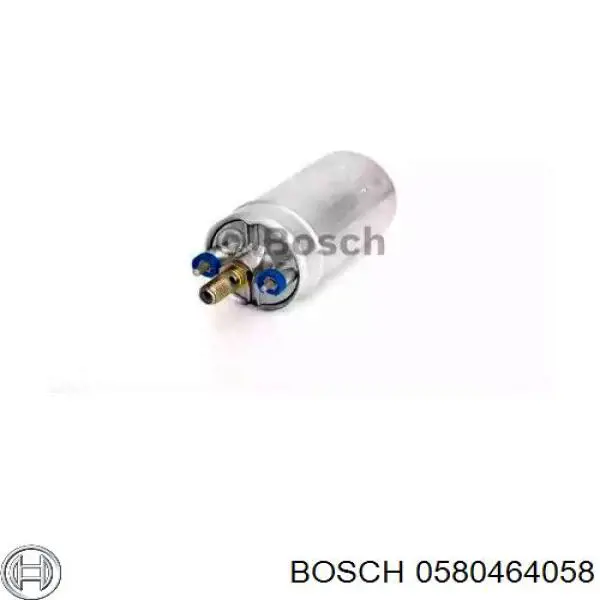  0580464058 Bosch