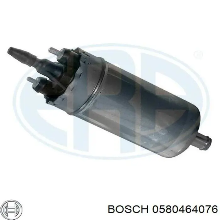 Топливный насос магистральный Bosch 0580464076 цена, от 41.48 USD