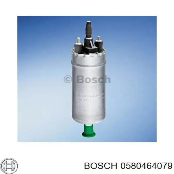 0580464079 Bosch топливный насос электрический погружной