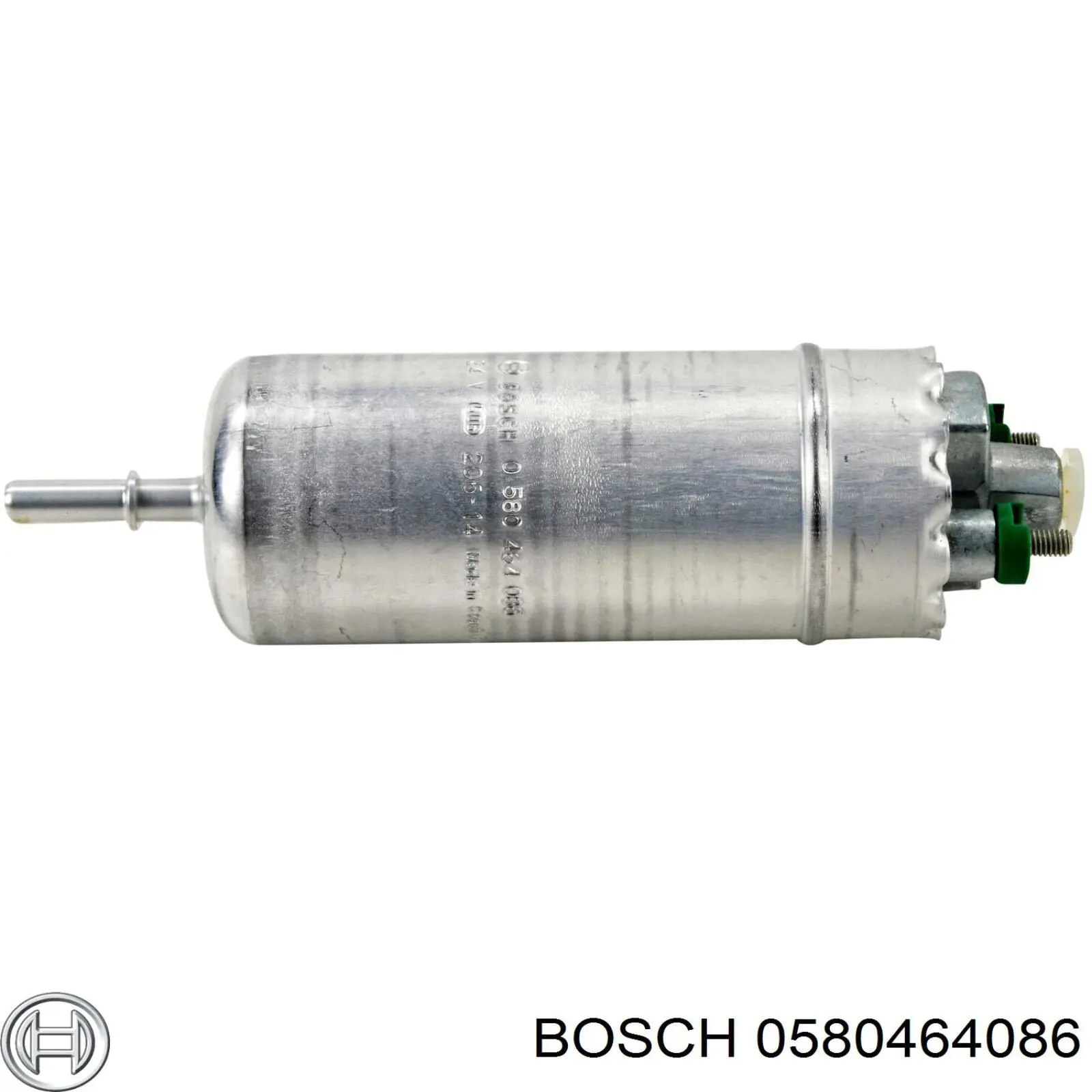 Топливный насос магистральный Volvo 20781498 цена, от 153.78 USD