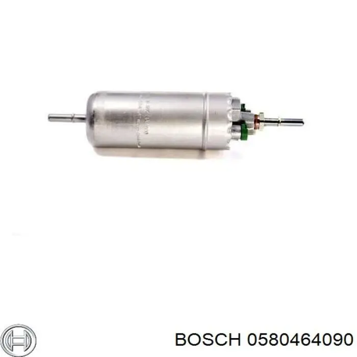 Купить 0580464090 Bosch Магистральный бензонасос