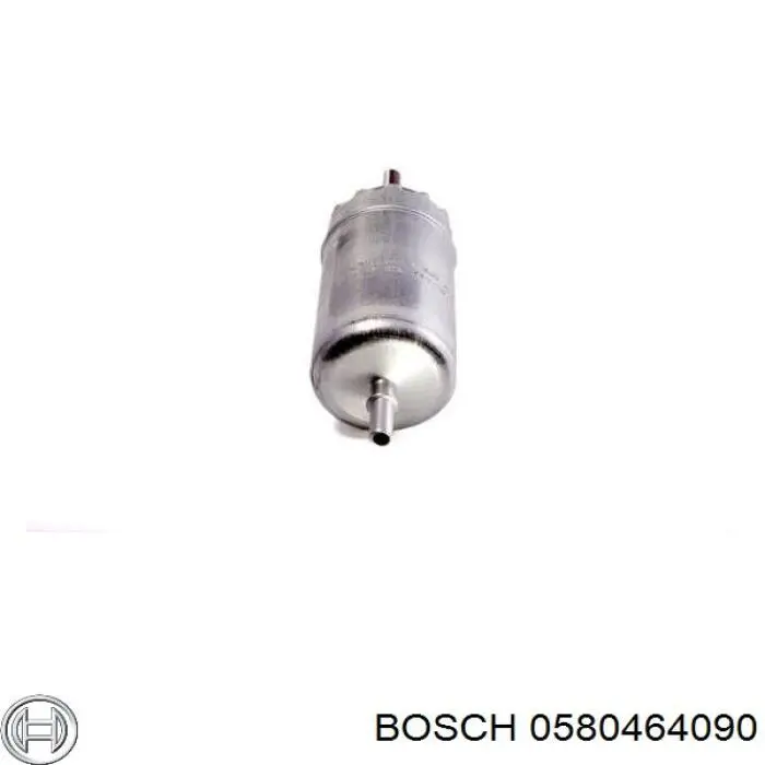 Магистральный бензонасос 0580464090 Bosch