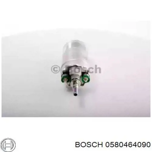 Топливный насос магистральный Bosch 0580464090 цена, от 138.34 USD