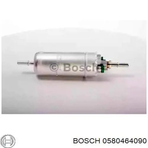 Купить 0580464090 Bosch Магистральный бензонасос