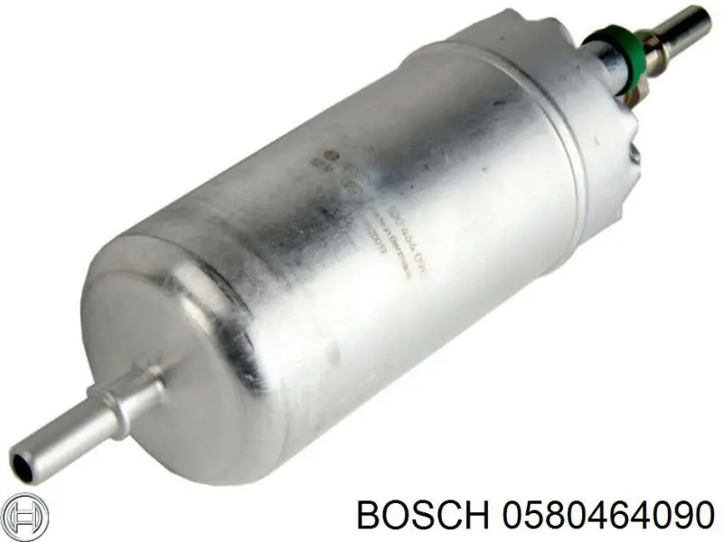 Топливный насос магистральный 0580464090 Bosch