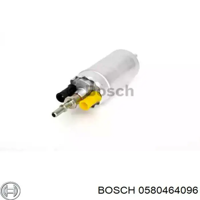 Насос топливный электрический 0580464096 Bosch