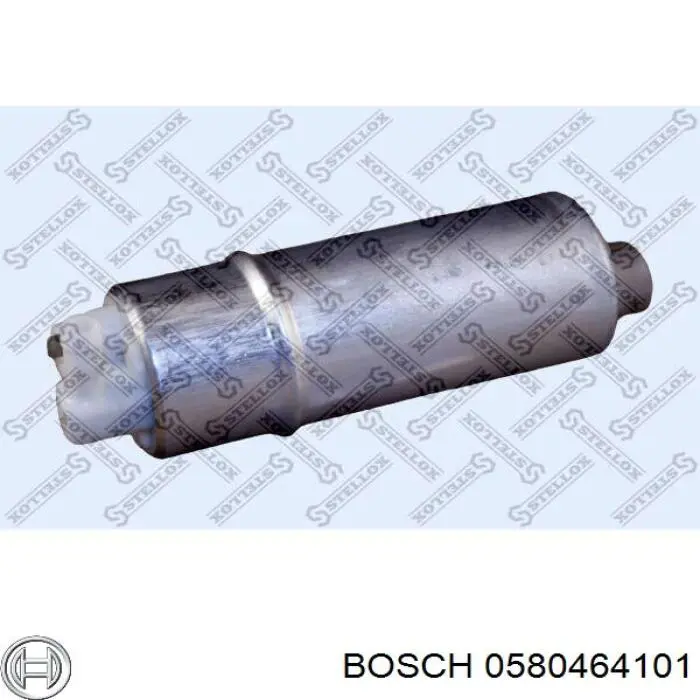 0580464101 Bosch