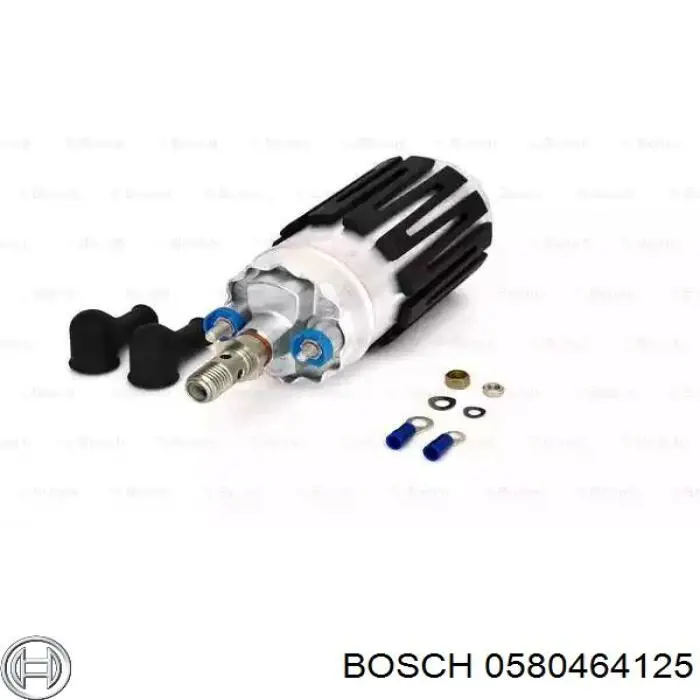 0580464125 Bosch