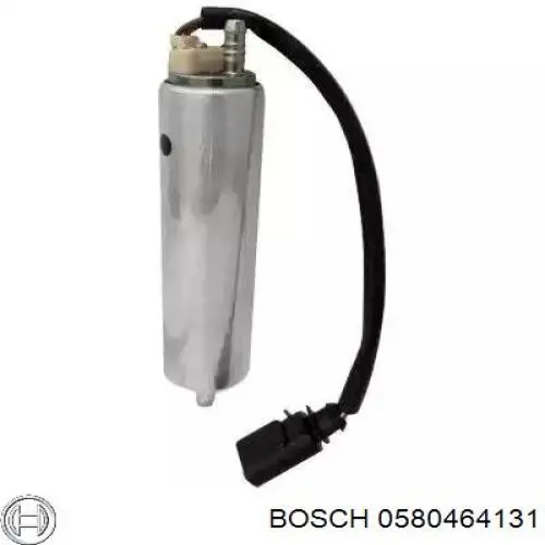 0580464131 Bosch bomba de combustível principal